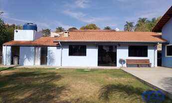 Imagem 4: Chácara com 3 Quartos e 2 banheiro à Venda, 1.000 m² por R$ 550.000 Cód. ch2465