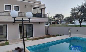Imagem 4: Casa com 6 Quartos e 7 banheiros à Venda, 450 m² por R$ 2.200.000 Cód. ch2480