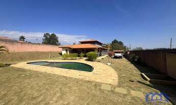 Imagem 4: Chácara com 2 Quartos e 3 banheiros à Venda, 1.000 m² por R$ 550.000 Cód. ch2468