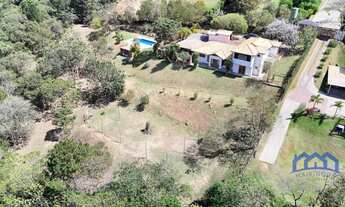 Imagem 5: Chácara com 4 Quartos e 3 banheiros à Venda, 7.200 m² por R$ 1.800.000 Cód. ps305