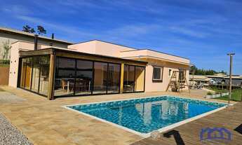 Imagem: Chácara com 3 Quartos e 3 banheiros à