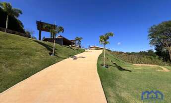 Imagem 6: Chácara com 3 Quartos e 2 banheiros à Venda, 1.000 m² por R$ 850.000 Cód. ch2449