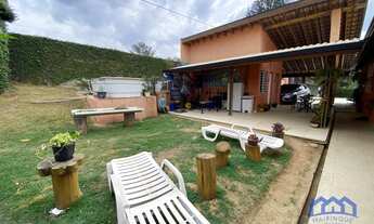 Imagem 3: Chácara com 4 Quartos e 2 banheiros à Venda, 3.500 m² por R$ 680.000 Cód. ch2470