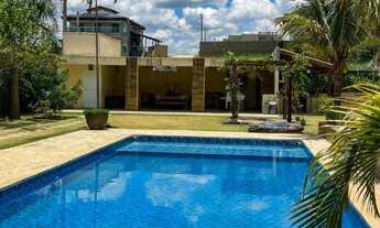 Imagem 2: Chácara com 2 Quartos e 4 banheiros à Venda, 2.000 m² por R$ 750.000 Cód. ch1416