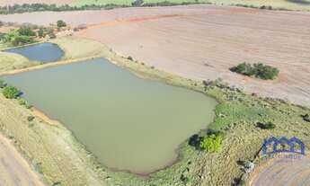 Imagem 7: Sítio/Fazenda à Venda, 127,47 alqueires por R$ 36.000.000 Cód. ch2481