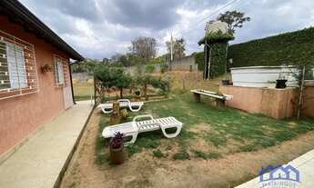 Imagem 4: Chácara com 4 Quartos e 2 banheiros à Venda, 3.500 m² por R$ 680.000 Cód. ch2470