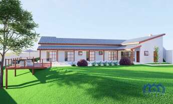 Imagem 2: Chácara com 3 Quartos e 3 banheiros à Venda, 1.000 m² por R$ 1.200.000 Cód. ch2434