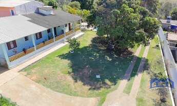 Imagem 5: Chácara com 2 Quartos e 2 banheiros à Venda, 1.500 m² por R$ 550.000 Cód. ch2505