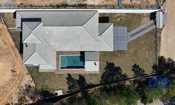 Imagem 2: Chácara com 5 Quartos e 7 banheiros à Venda, 1.000 m² por R$ 1.550.000 Cód. ch2504