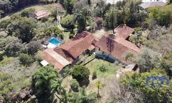 Imagem 3: Sítio com 8 Quartos e 5 banheiros à Venda, 15.000 m² por R$ 1.500.000 Cód. ch2489