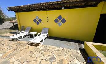 Imagem 5: Chácara com 3 Quartos e 3 banheiros à Venda, 1.000 m² por R$ 710.000 Cód. ch2492