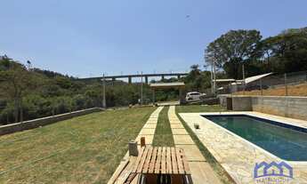 Imagem 5: Chácara com 2 Quartos e 4 banheiros à Venda, 500 m² por R$ 500.000 Cód. ch2474