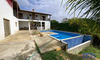 Imagem 3: Chácara com 4 Quartos e 6 banheiros à Venda, 1.100 m² por R$ 850.000 Cód. ch2490