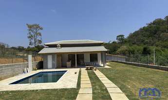 Imagem 2: Chácara com 2 Quartos e 4 banheiros à Venda, 500 m² por R$ 500.000 Cód. ch2474