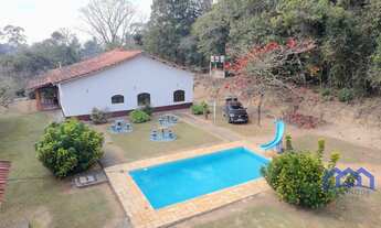 Imagem 4: Sítio com 4 Quartos e 3 banheiros à Venda, 48.000 m² por R$ 980.000 Cód. ch676