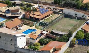 Imagem 7: Chácara com 9 Quartos e 7 banheiros à Venda, 2.000 m² por R$ 1.350.000 Cód. ch2494