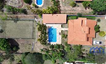 Imagem: Chácara com 3 Quartos e 3 banheiros à