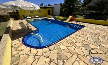 Imagem 2: Chácara com 3 Quartos e 3 banheiros à Venda, 1.000 m² por R$ 710.000 Cód. ch2492