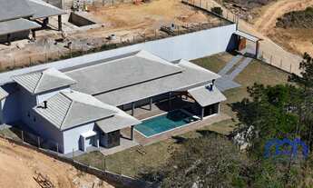 Imagem 1: Chácara com 5 Quartos e 7 banheiros à Venda, 1.000 m² por R$ 1.550.000 Cód. ch2504