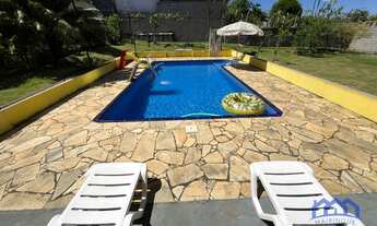 Imagem 3: Chácara com 3 Quartos e 3 banheiros à Venda, 1.000 m² por R$ 710.000 Cód. ch2492