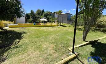 Imagem 6: Chácara com 3 Quartos e 3 banheiros à Venda, 1.000 m² por R$ 710.000 Cód. ch2492