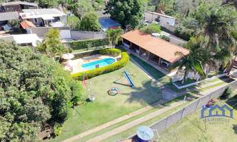 Imagem: Chácara com 2 Quartos e 2 banheiros à