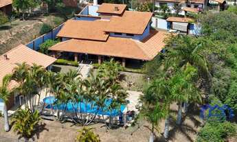 Imagem 3: Chácara com 3 Quartos e 3 banheiros à Venda, 3.000 m² por R$ 2.300.000 Cód. ps309