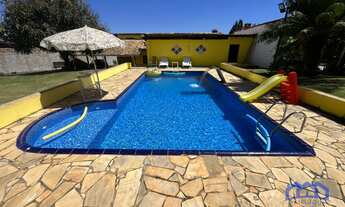 Imagem 1: Chácara com 3 Quartos e 3 banheiros à Venda, 1.000 m² por R$ 710.000 Cód. ch2492