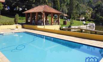 Imagem 4: Sítio com 6 Quartos e 3 banheiros à Venda, 5 alqueires por R$ 2.200.000 Cód. ch398