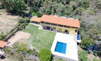 Imagem 4: Chácara com 6 Quartos e 11 banheiros à Venda, 5.000 m² por R$ 930.000 Cód. ch2506