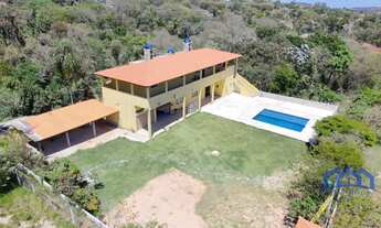 Imagem 5: Chácara com 6 Quartos e 11 banheiros à Venda, 5.000 m² por R$ 930.000 Cód. ch2506