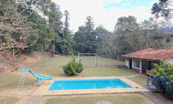 Imagem 6: Sítio com 4 Quartos e 3 banheiros à Venda, 48.000 m² por R$ 980.000 Cód. ch676