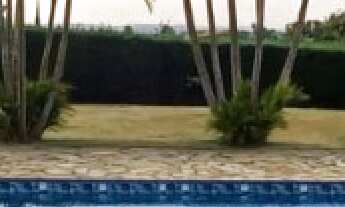 Imagem: Chácara com 5 Quartos e 3 banheiros à