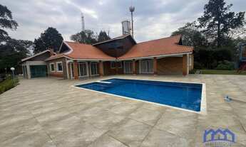 Imagem 6: Chácara com 6 Quartos e 7 banheiros à Venda, 3.000 m² por R$ 3.000.000 Cód. ps30