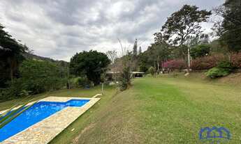 Imagem 7: Chácara com 2 Quartos e 2 banheiros à Venda, 6.000 m² por R$ 499.000 Cód. ch2484