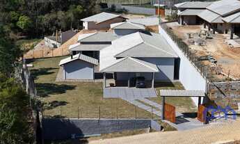 Imagem 6: Chácara com 5 Quartos e 7 banheiros à Venda, 1.000 m² por R$ 1.550.000 Cód. ch2504