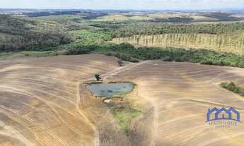 Imagem 4: Sítio/Fazenda à Venda, 87,08 alqueires por R$ 20.000.000 Cód. ch2483