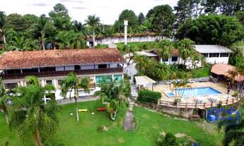 Imagem: Sítio para Eventos à Venda, 25.000 m²