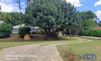 Imagem 5: Chácara com 3 Quartos e 2 banheiros à Venda, 1.000 m² por R$ 390.000 Cód. ch2496