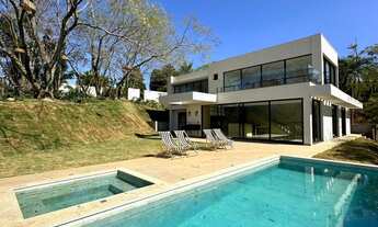 Imagem: Chácara com 5 Quartos e 7 banheiros à