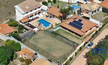 Imagem 3: Chácara com 9 Quartos e 7 banheiros à Venda, 2.000 m² por R$ 1.350.000 Cód. ch2494