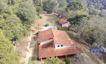 Imagem 7: Sítio com 4 Quartos e 3 banheiros à Venda, 48.000 m² por R$ 980.000 Cód. ch676