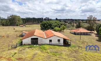 Imagem 6: Sítio/Fazenda à Venda, 87,08 alqueires por R$ 20.000.000 Cód. ch2483
