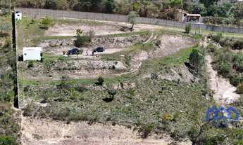 Imagem 3: Lote/Terreno à Venda, 5.000 m² por R$ 330.000 Cód. ch2508