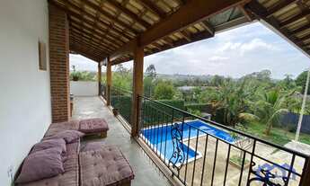 Imagem 4: Chácara com 4 Quartos e 6 banheiros à Venda, 1.100 m² por R$ 850.000 Cód. ch2490