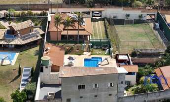 Imagem 5: Chácara com 9 Quartos e 7 banheiros à Venda, 2.000 m² por R$ 1.350.000 Cód. ch2494