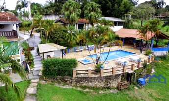 Imagem 2: Sítio para Eventos à Venda, 25.000 m² por R$ 5.000.000 Cód. ch2509