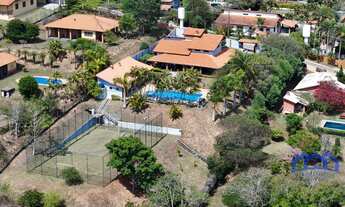 Imagem 5: Chácara com 3 Quartos e 3 banheiros à Venda, 3.000 m² por R$ 2.300.000 Cód. ps309