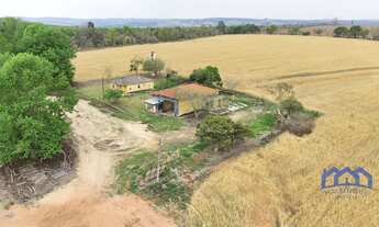 Imagem 6: Sítio/Fazenda à Venda, 141,6 alqueires por R$ 35.000.000 Cód. ch2048