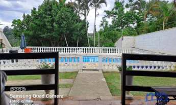 Imagem 3: Chácara com 3 Quartos e 2 banheiros à Venda, 1.000 m² por R$ 390.000 Cód. ch2496